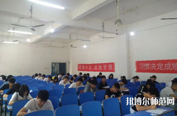 南昌2020年幼師學校什么專業適合女生