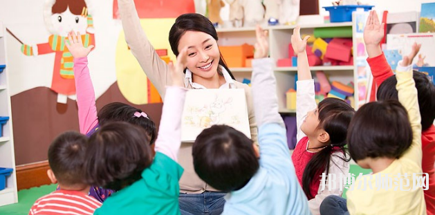 金昌2020年哪個幼師學校比較好就業