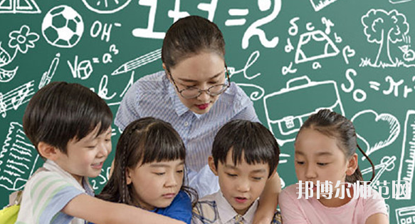 金昌2020年哪個幼師學校就業比較好