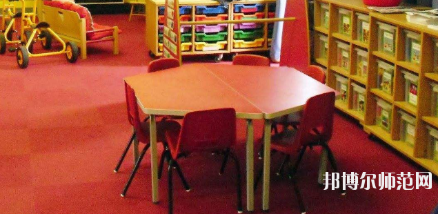 十堰2020年幼師學校有哪些專業可以學