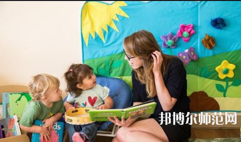 十堰2020年幼師學校有哪些專業好