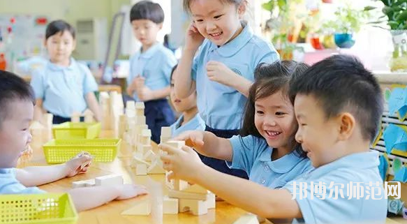 金昌2020年哪個幼師學校就業最好