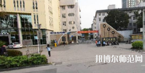南寧2020年哪所幼師學校就業最好