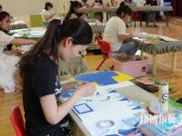 十堰2020年讀幼師學校有哪些專業