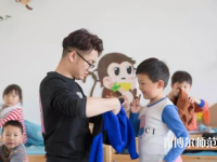 十堰2020年讀幼師學校學什么專業好