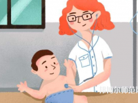 湛江2020年適合男生的幼師學校專業