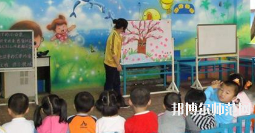 南寧2020年職高和幼師學校哪個好
