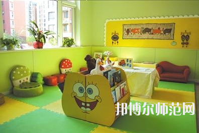 十堰2020年男生上什么幼師學校好