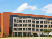 湛江2020年有幼師學校的大專大學