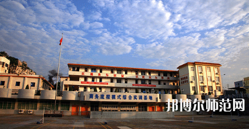 南寧2020年哪個幼師學校就業最好