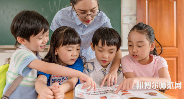 金昌2020年哪所幼師學校就業比較好