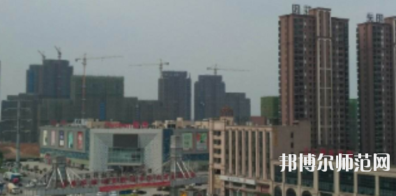 南昌2020年幼師學校中專升大專考什么