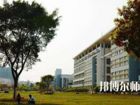 九江2020年幼師學校中專學校排名