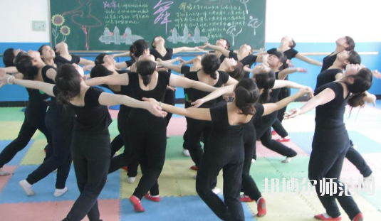 金昌2020年女生上幼師學校學什么專業好