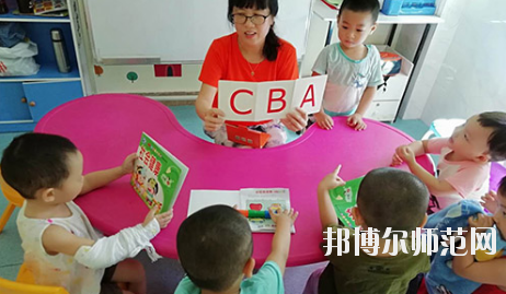 金昌2020年適合女生的幼師學校專業