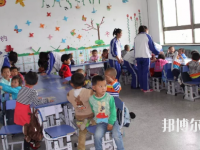 白銀2020年幼師學校就業前景怎么樣