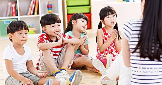 白銀2020年幼師學校就業形勢怎么樣