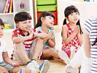 白銀2020年幼師學校就業形勢怎么樣