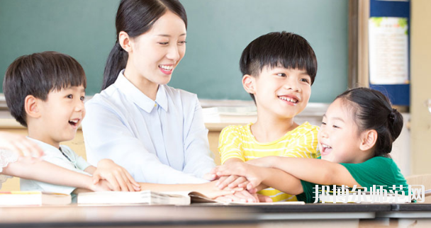 金昌2020年中專幼師學校有哪些專業
