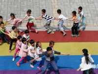 十堰2020年幼師學校一般讀幾年