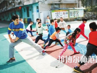 十堰2020年讀幼師學校一年要多少錢