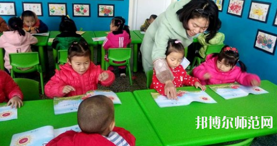 白銀2020年就業好的幼師學校