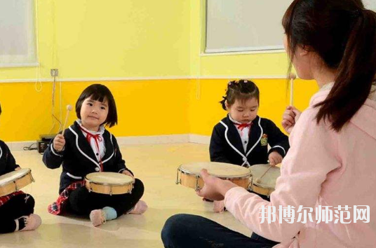 湛江2020年幼師學校中專升大專考什么