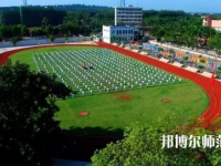 湛江2020年哪所幼師學校就業最好