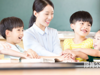 白銀2020年什么幼師學校比較好就業