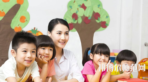 白銀2020年什么幼師學校就業比較好