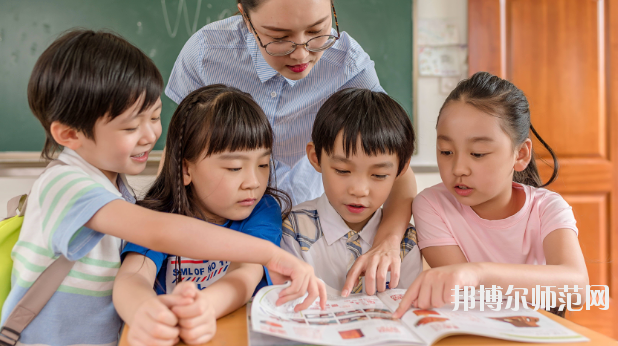 白銀2020年什么幼師學校最好就業