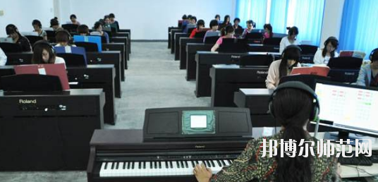 九江2020年中專幼師學校專業都學什么