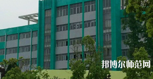 九江2020年中專有幼師學校專業嗎