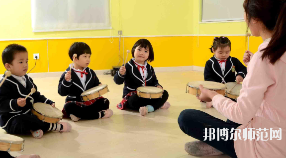 白銀2020年有哪些大專學校有幼師學校專業