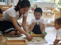 白銀2020年中專幼師學校專業課程