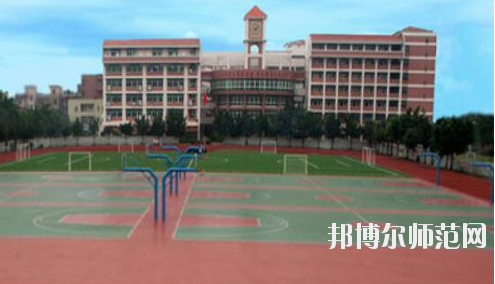 九江2020年幼師學校職業學校哪家好