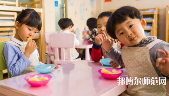 白銀2020年中專有幼師學校專業嗎