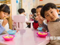 白銀2020年中專有幼師學校專業嗎