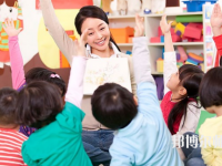 白銀2020年中專幼師學校專業有哪些