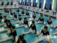 白銀2020年幼師學校職業學校哪家好