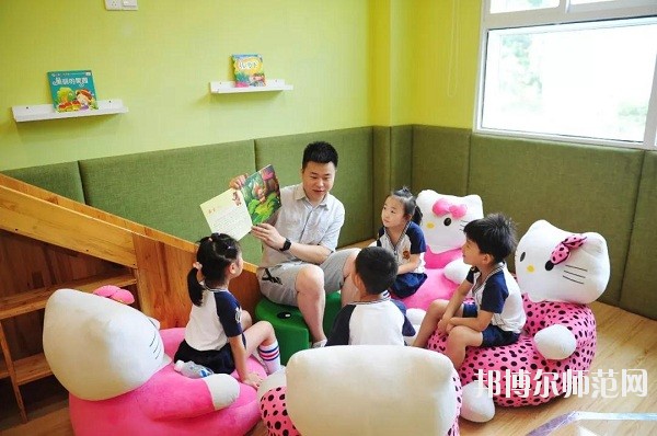徐州幼師學校哪個專業比較好