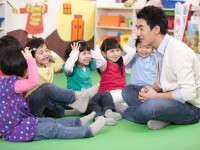 達州2020年幼師學校什么專業適合男生