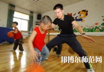 達州2020年幼師學校有什么專業適合男生