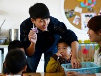 達州2020年幼師學校有男生嗎