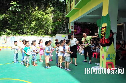 達州2020年幼師學校有哪些專業可以學