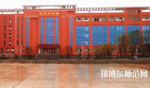 九江2020年初中生學幼師學校的學校
