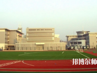 安徽2020年大專學校有哪些有幼師學校