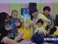 寧波2020年公辦幼師學校有哪些