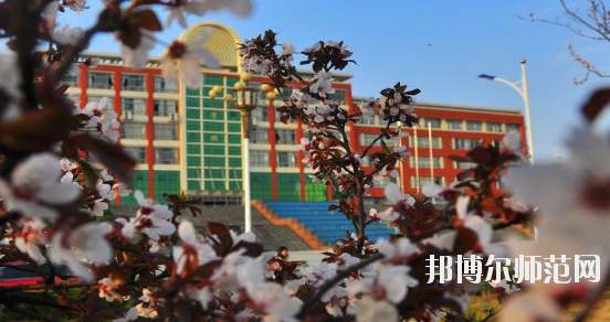 安徽2020年幼師學校職業學校哪家好