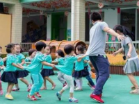 唐山2020年幼師學校專業學什么